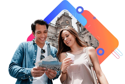 بهترین تورهای گردشگری را از ما درخواست کنید !